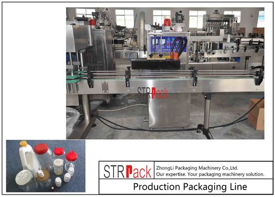 машина для запайки алюминиевой фольгой крышек